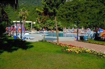 Magic Sun Hotel,Beldibi>>Antalya,4 star