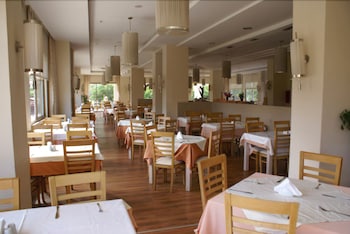 magic sun hotel