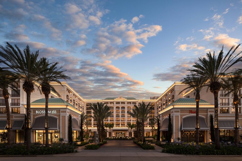 The Westin Anaheim Resort,Anaheim Hills>>Anaheim,4.5 star