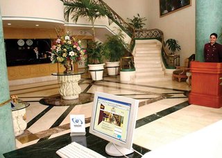Hotel San Luis Lindavista,Los Mochis>>Culiacan,3.5 star