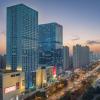 Holiday Inn Express Changsha Development Zone, An Ihg Hotel,Xingsha>>Changsha,3 star