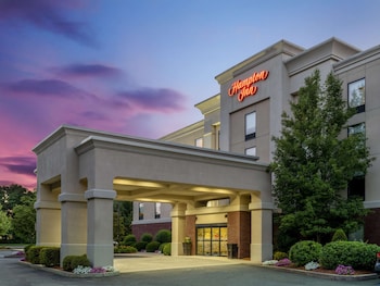 Hampton Inn Raynham-Taunton,Raynham>>Bristol,3 star