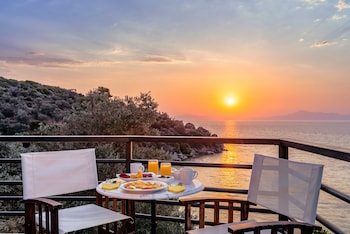 nafsika villas