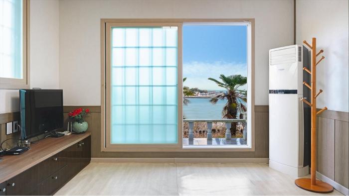 geoje youngsu pension