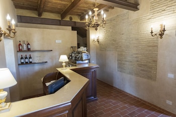 Locanda Di Montegiove,Italy>>Fano,0 star