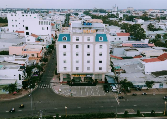 Thuan Phat House Soc Trang,Vietnam>>Soc Trang,2 star