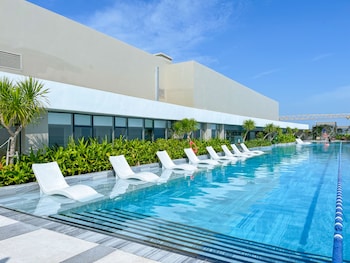 sala homestay the song vung tau