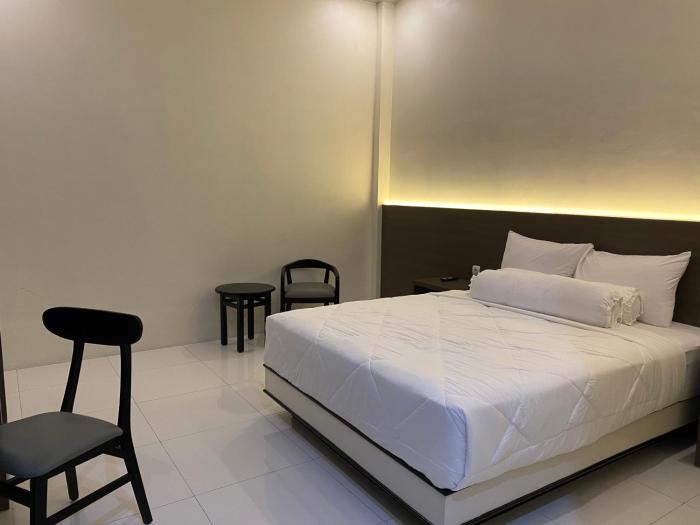 genio syariah hotel solo