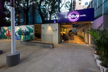 Olive Hotel Indiranagar 100Ft Road By Embassy Group,Indiranagar,3 star