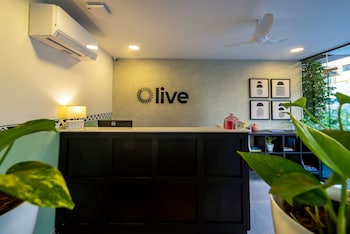 Olive Zip Jp Nagar By Embassy Group,Jp Nagar,3 star
