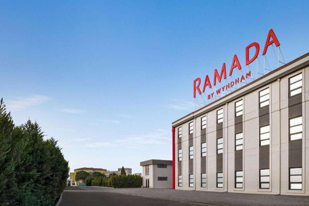 Ramada By Wyndham Karacabey,Karacabey>>Bursa,0 star