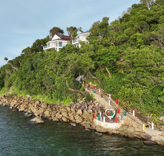 thmorda resort