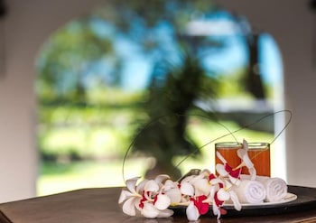 Amani Beach Resort,Tanzania>>Kutani,3 star