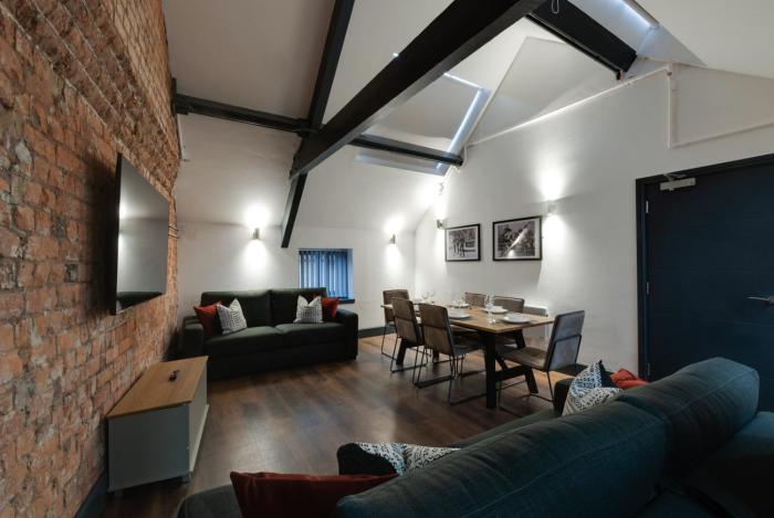 harrisons aparthotel
