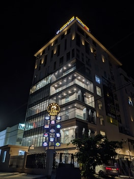 All Starr Sports Club & Hospitality,India>>Jaipur,3 star