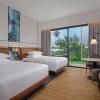 four points by sheraton bintan lagoi bay