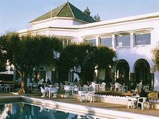 Transatlantique,Fes>>Al Ismailia,4 star