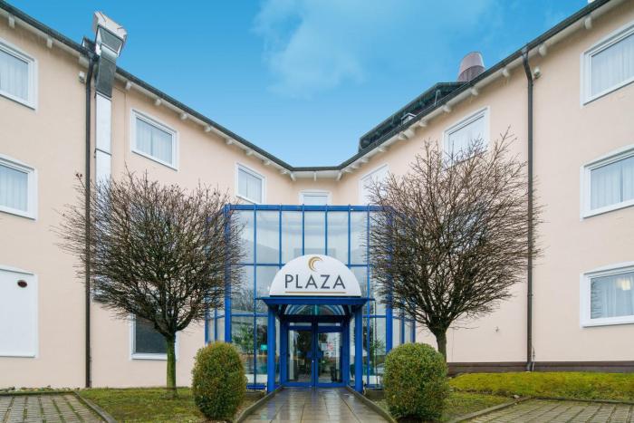 mi hotel muhldorf am inn