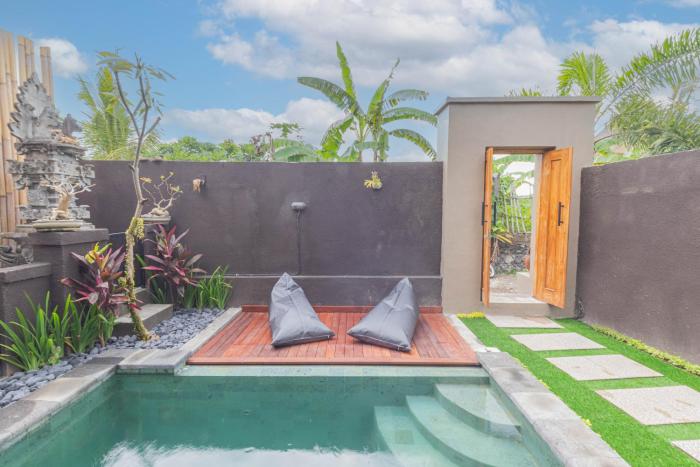 sekar bali homestay