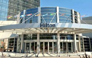 Hilton Mendoza,Argentina>>Guaymallen,4.5 star