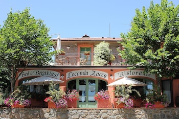 locanda zacco