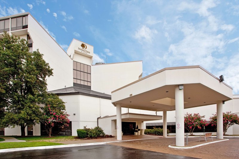 Doubletree By Hilton Richmond - Midlothian,Chesterfield>>Bon Air,4 star