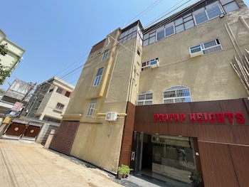 Hotel Pratap Heights