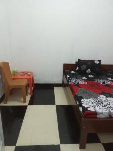k adventure homestay