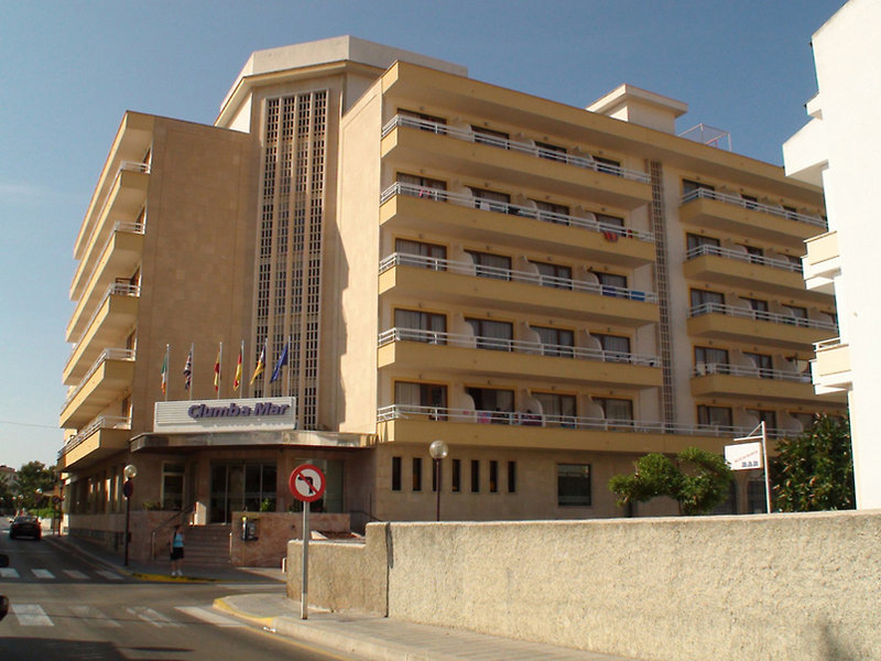 Bq Can Picafort Hotel,Balearic Islands>>Ariany,4 star