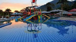 Mifan Resort And Waterpark,Indonesia>>Padang Panjang,2.5 star