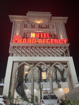 Hotel Nat Grand Regency,India>>Ludhiana,3 star