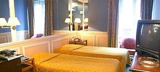 Perpetual Elysée Montaigne,Île-De-France>>Paris,4 star