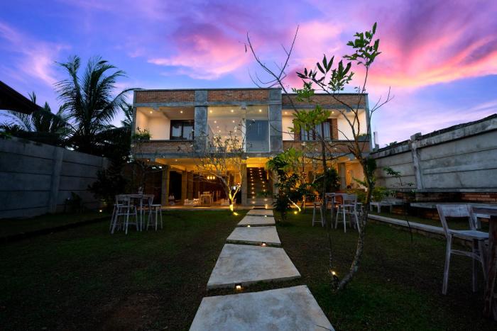 Ami Mirissa,Mirissa>>Kamburugamuwa,3 star