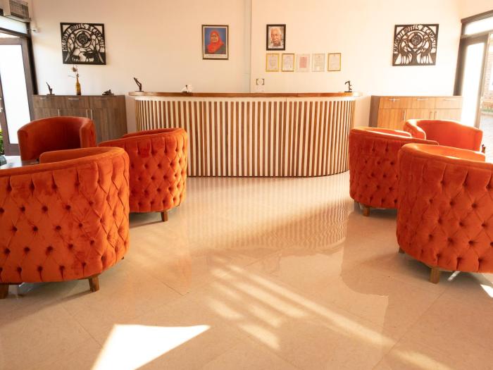 Mkomazi Hotels And Campsite,,3.5 star