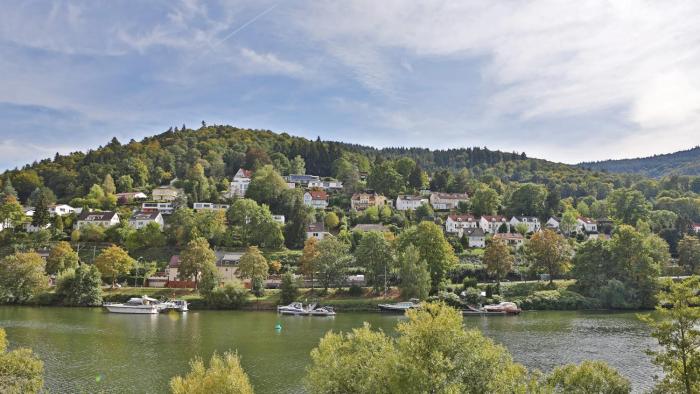 hotel neckarlux