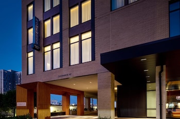 Homewood Suites By Hilton Nashville Downtown The Gulch,United States Of America>>Nashville,3 star