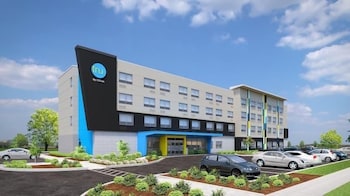 Tru By Hilton Miramar,Miramar>>Fort Lauderdale,3 star
