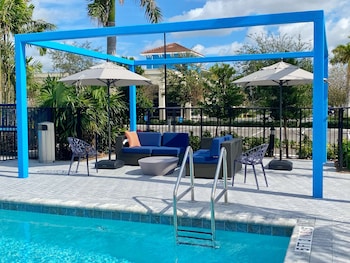 Tru By Hilton Miramar,Miramar>>Fort Lauderdale,3 star