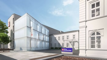 Hilton Garden Inn Radom,Wsola>>Radom,4 star