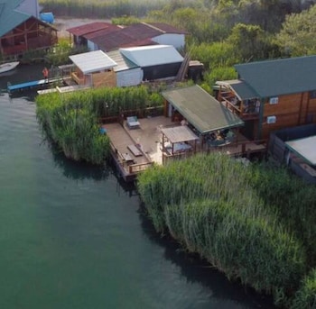 ivana houses ada bojana