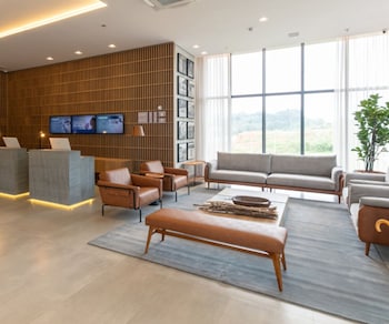 Hotel Monaro Guaporé,,3 star