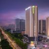 holiday inn express guangzhou panyu dashi an ihg hotel