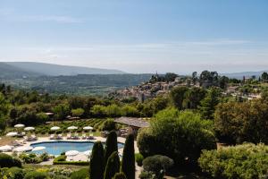 Capelongue, A Beaumier Hotel & Spa,Vaucluse>>Bonnieux,5 star