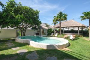 focus apartment canggu