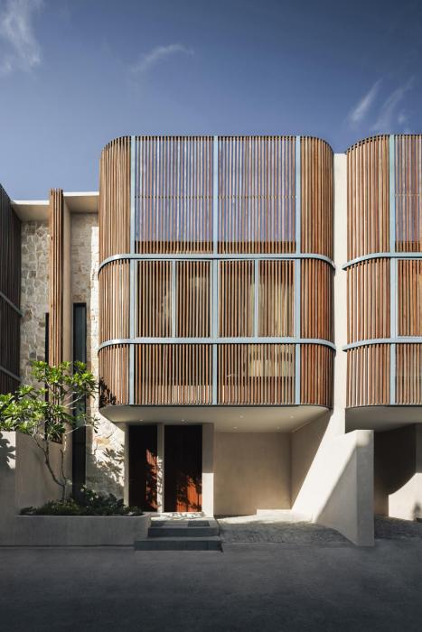 Vox Villas,Indonesia>>Canggu,3 star