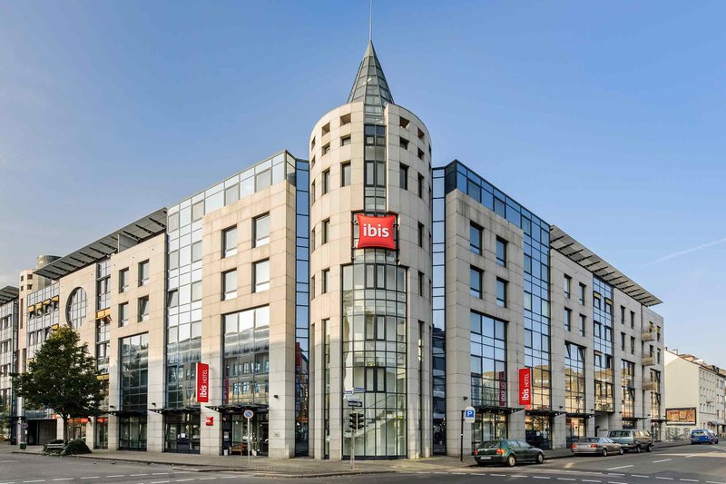 ibis koblenz city