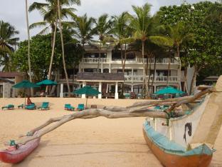 Suite Lanka,South Sri Lanka Coast>>Hikkaduwa,4 star