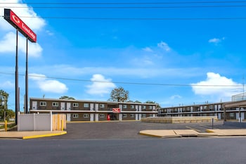 Econo Lodge,United States Of America>>Gretna,2 star