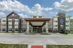 mainstay suites franklin milwaukee