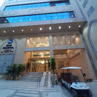 best western ajyad makkah